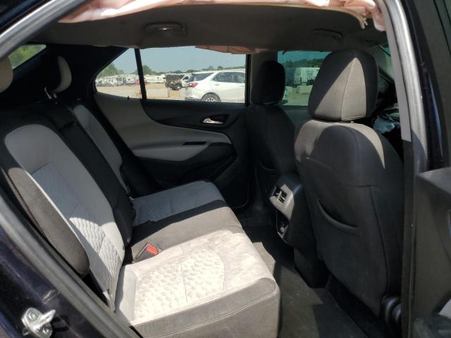 Photo 11 from auction – 2020 CHEVROLET EQUINOX LS with VIN 3GNAXHEV9LS698986