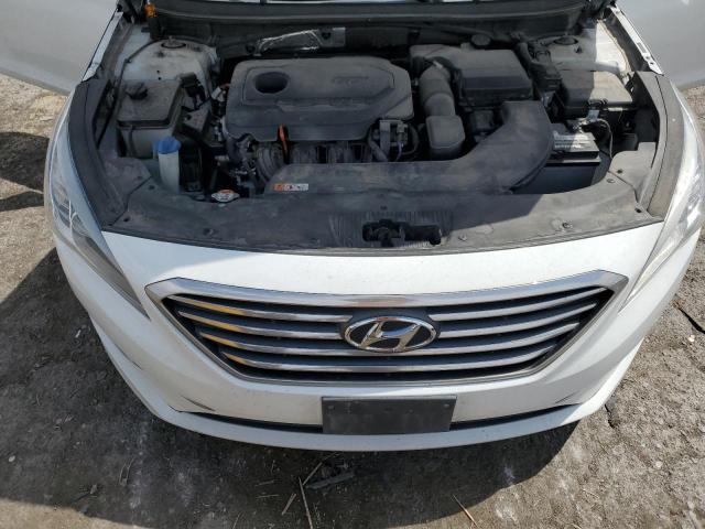Photo 11 from auction – 2016 HYUNDAI SONATA SE with VIN 5NPE24AF4GH356832