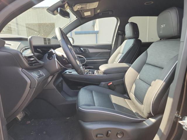 Photo 7 from auction – 2025 BUICK ENCLAVE SP with VIN 5GAERBRS4SJ123147