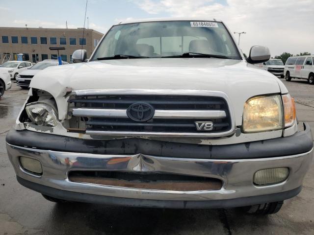 Photo 5 from auction – 2000 TOYOTA TUNDRA ACC with VIN 5TBBT4414YS081967