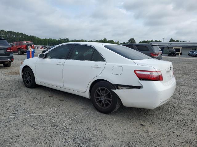 Photo 2 from auction – 2009 TOYOTA CAMRY BASE with VIN 4T1BE46K79U869464