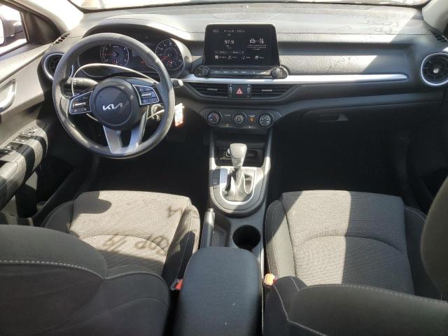 Photo 8 from auction – 2023 KIA FORTE LX with VIN 3KPF24AD2PE641536