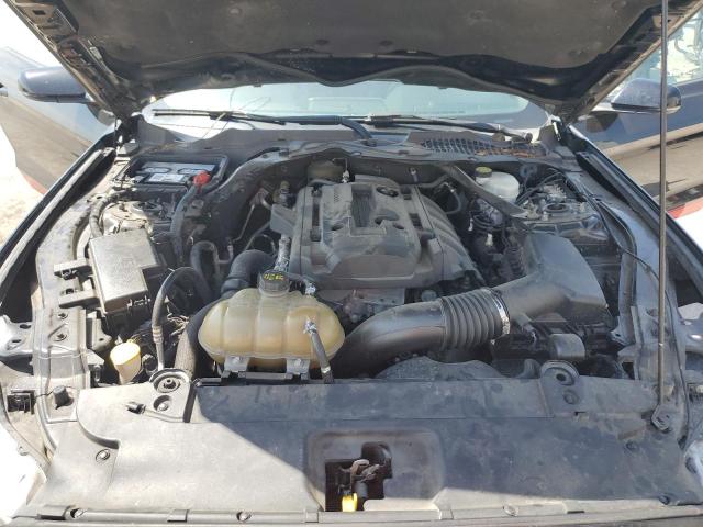 Photo 11 from auction – 2016 FORD MUSTANG with VIN 1FATP8UH1G5329655