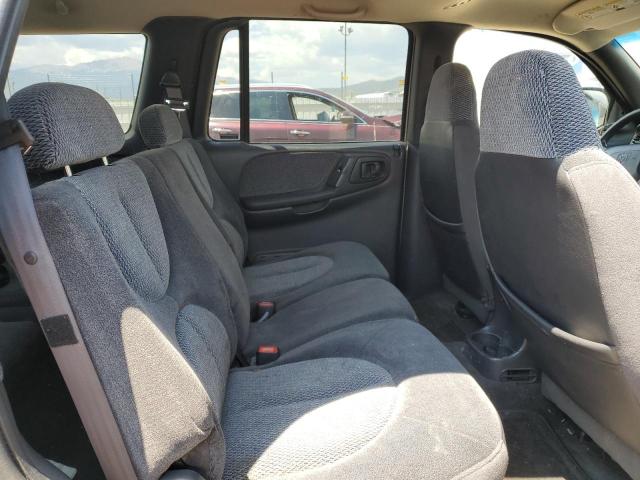 Photo 11 from auction – 2000 DODGE DURANGO with VIN 1B4HS28Z0YF131530