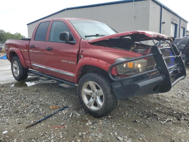 Photo 4 from auction – 2007 DODGE RAM 1500 S with VIN 1D7HA18287S190940
