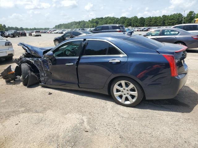 Photo 2 from auction – 2016 CADILLAC ATS with VIN 1G6AA5RX1G0108770