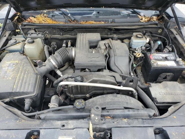 Photo 11 from auction – 2007 HUMMER H3 with VIN 5GTDN13E278182627