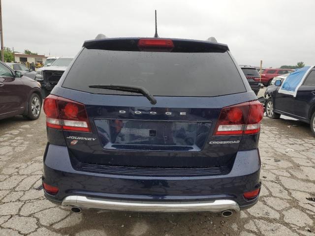 Photo 6 from auction – 2018 DODGE JOURNEY CR with VIN 3C4PDDGG8JT371179