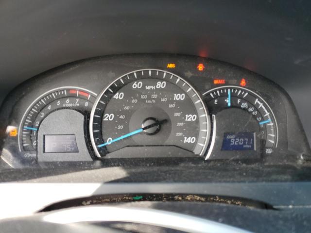 Photo 9 from auction – 2014 TOYOTA CAMRY L with VIN 4T4BF1FK1ER389724