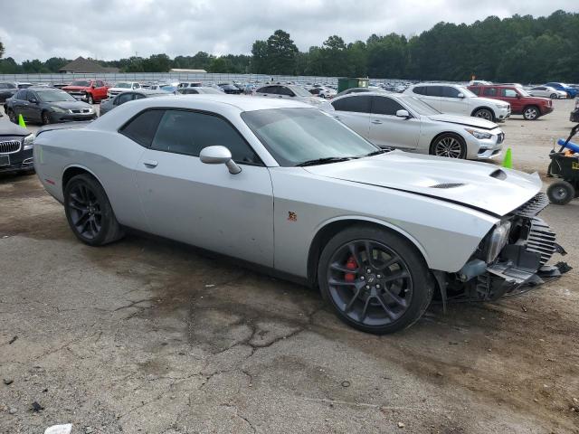 Фото 4 с аукциона – 2020 DODGE CHALLENGER с VIN 2C3CDZFJ3LH165423