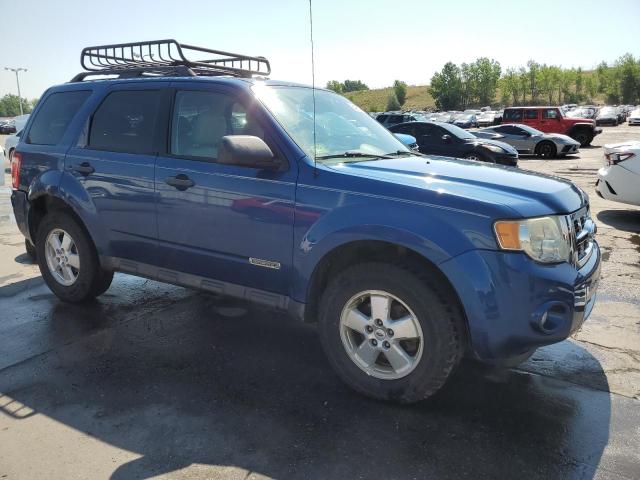 Photo 4 from auction – 2008 FORD ESCAPE XLT with VIN 1FMCU93Z28KA91669