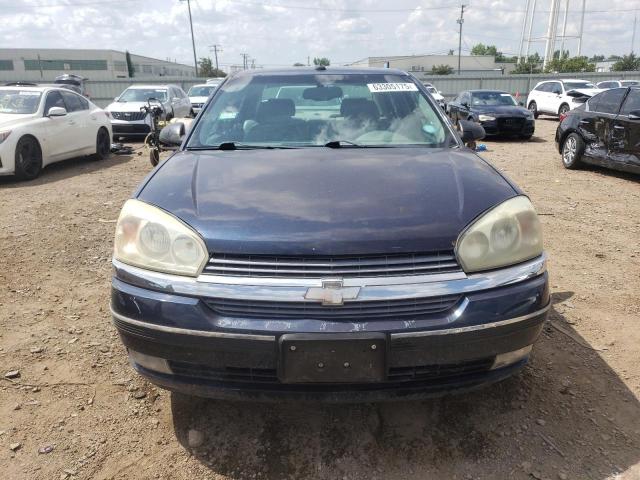 Photo 5 from auction – 2005 CHEVROLET MALIBU LT with VIN 1G1ZU54835F106044