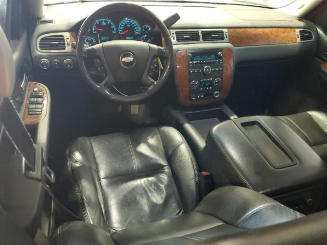 Photo 8 from auction – 2008 CHEVROLET SILVERADO with VIN 2GCEK13J581253809