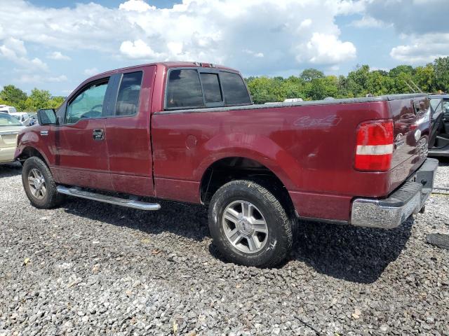 Photo 2 from auction – 2006 FORD F150 with VIN 1FTPX14V06NB80792