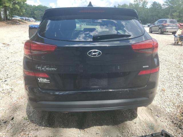 Photo 6 from auction – 2020 HYUNDAI TUCSON SE with VIN KM8J2CA48LU156779