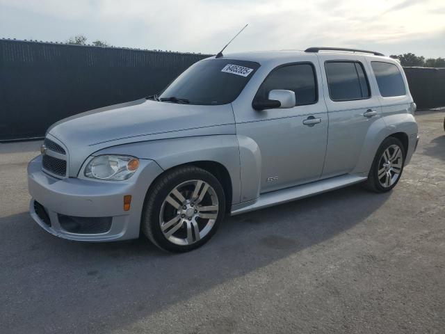 CHEVROLET HHR SS 2009 with VIN 3GNCA63X89S563767 - Photo from auction