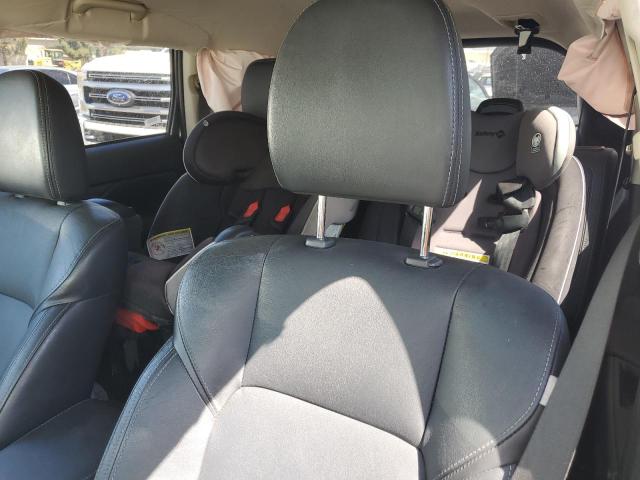 Photo 10 from auction – 2019 MITSUBISHI OUTLANDER SE with VIN JA4AZ3A35KZ023982