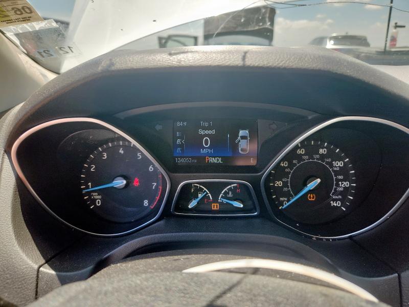 Photo 9 from auction – 2016 FORD FOCUS SE with VIN 1FADP3F25GL385819