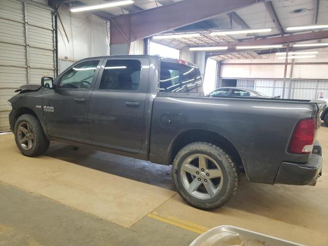 Photo 2 from auction – 2015 RAM 1500 ST with VIN 1C6RR7KT9FS647207