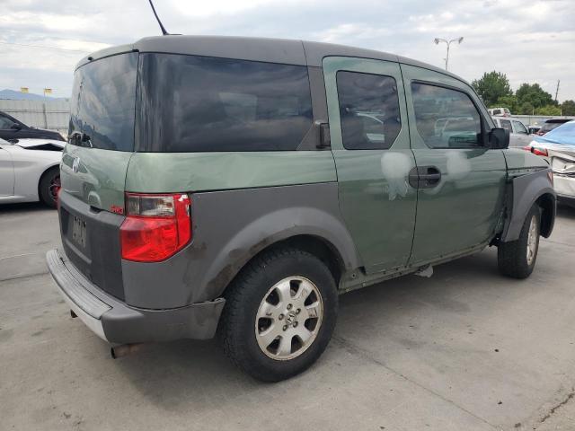 Zdjęcie 3 z aukcji – 2005 HONDA ELEMENT EX z VIN 5J6YH28675L003672