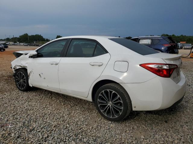 Photo 2 from auction – 2016 TOYOTA COROLLA L with VIN 2T1BURHE0GC568606