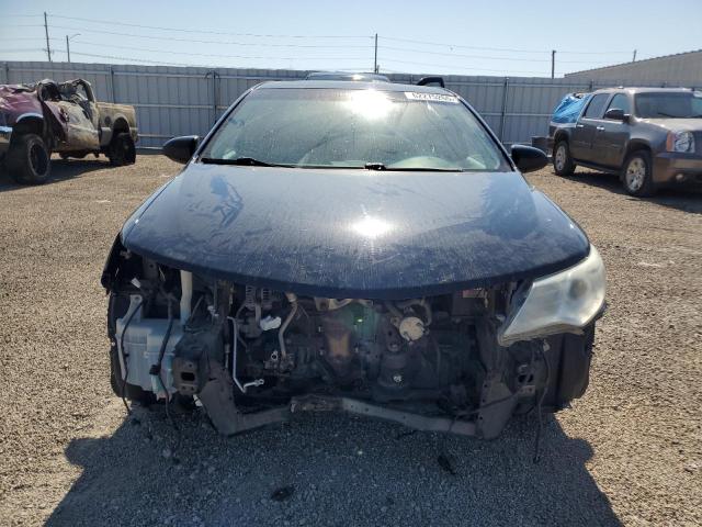 Photo 5 from auction – 2012 TOYOTA CAMRY BASE with VIN 4T4BF1FK1CR210031