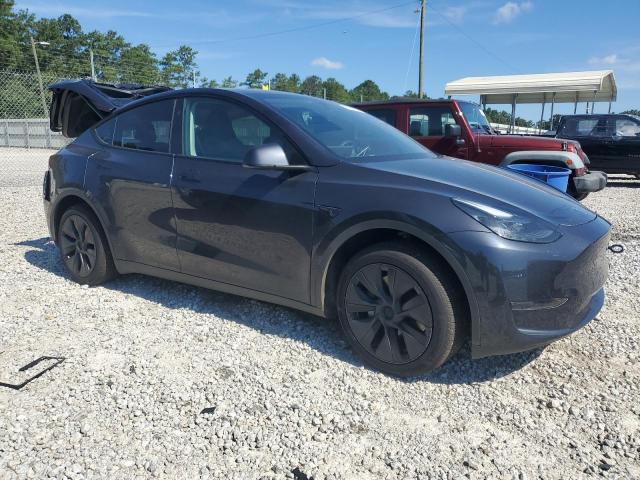 Photo 4 from auction – 2024 TESLA MODEL Y with VIN 7SAYGDED5RF116071