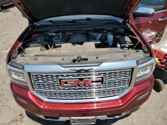 Photo 11 from auction – 2016 GMC SIERRA K15 with VIN 3GTU2PEC0GG151496