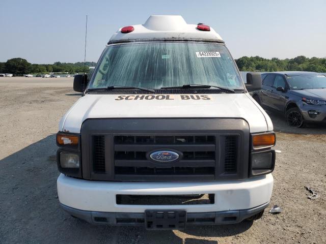 Photo 5 from auction – 2012 FORD ECONOLINE with VIN 1FTNE2EW4CDB25869