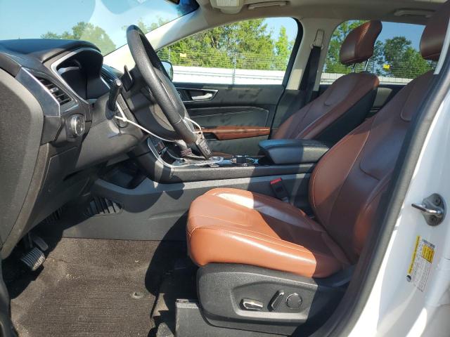 Photo 7 from auction – 2018 FORD EDGE TITAN with VIN 2FMPK3K85JBC57888