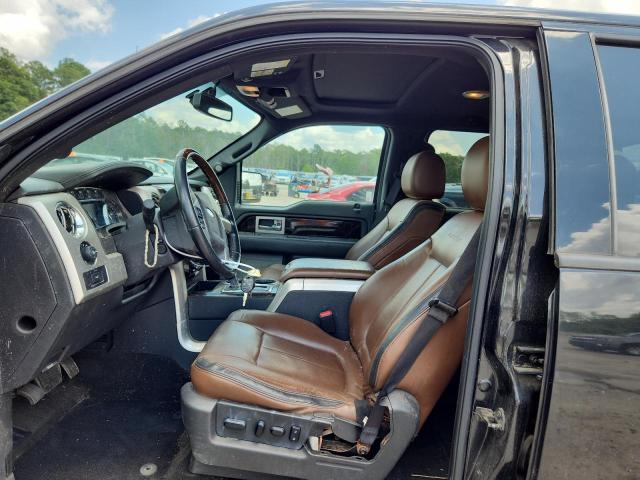 Photo 7 from auction – 2013 FORD F150 SUPER with VIN 1FTFW1ET5DFD30351