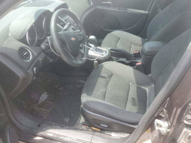 Photo 7 from auction – 2015 CHEVROLET CRUZE LT with VIN 1G1PC5SB6F7286902
