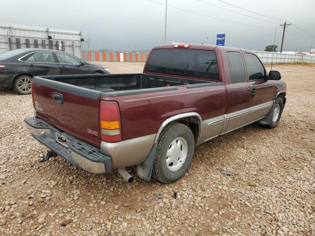 Photo 3 from auction – 2000 GMC NEW SIERRA with VIN 2GTEC19V3Y1296875