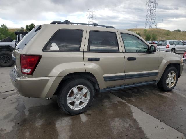 Photo 3 from auction – 2005 JEEP GRAND CHER with VIN 1J4HR48N75C620179