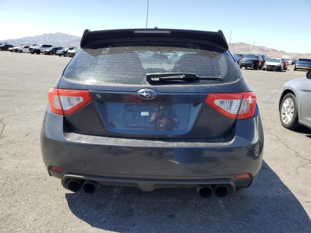 Photo 6 from auction – 2013 SUBARU IMPREZA WR with VIN JF1GR7E67DG207739