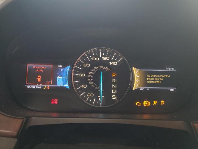 Photo 9 from auction – 2013 FORD EDGE LIMIT with VIN 2FMDK4KC4DBA76864
