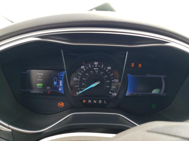 Photo 9 from auction – 2013 FORD FUSION SE with VIN 3FA6P0LU8DR150325