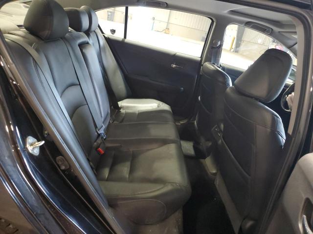 Photo 10 from auction – 2015 HONDA ACCORD EXL with VIN 1HGCR2F86FA091839