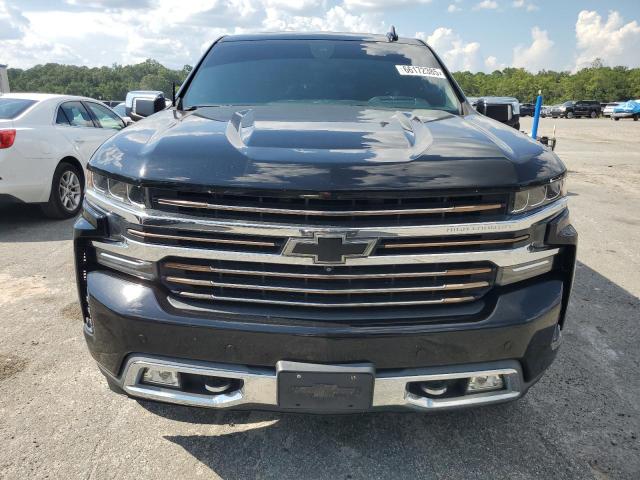 Photo 5 from auction – 2019 CHEVROLET SILVERADO with VIN 3GCUYHED0KG249238