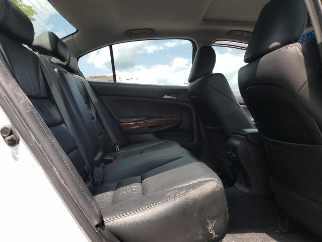 Photo 10 from auction – 2012 HONDA ACCORD EXL with VIN 1HGCP2F81CA801540