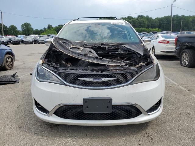 Photo 5 from auction – 2020 CHRYSLER PACIFICA L with VIN 2C4RC1GG6LR139762