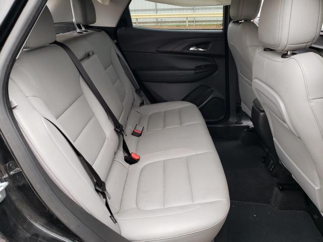 Photo 11 from auction – 2021 CHEVROLET TRAILBLAZE with VIN KL79MRSL3MB072583