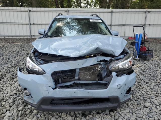 Photo 5 from auction – 2019 SUBARU CROSSTREK with VIN JF2GTAEC1KH399411