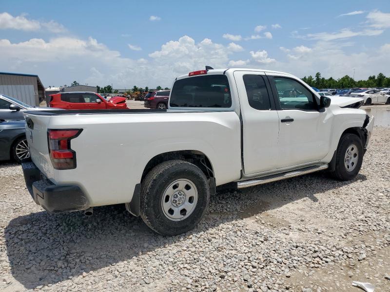 Photo 3 from auction – 2024 NISSAN FRONTIER S with VIN 1N6ED1CL1RN669462