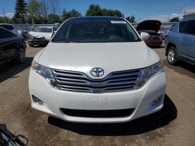 Photo 5 from auction – 2011 TOYOTA VENZA with VIN 4T3BK3BB0BU053136