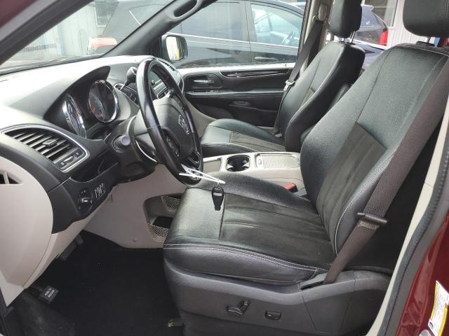 Photo 7 from auction – 2019 DODGE GRAND CARA with VIN 2C4RDGCG6KR689564
