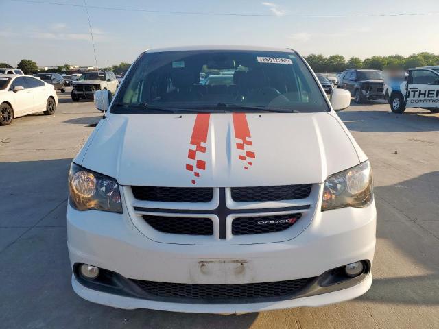 Photo 5 from auction – 2019 DODGE GRAND CARA with VIN 2C4RDGEG1KR688724
