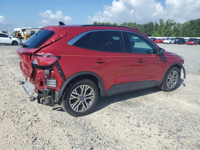 Photo 3 from auction – 2020 FORD ESCAPE SEL with VIN 1FMCU0H68LUA24470