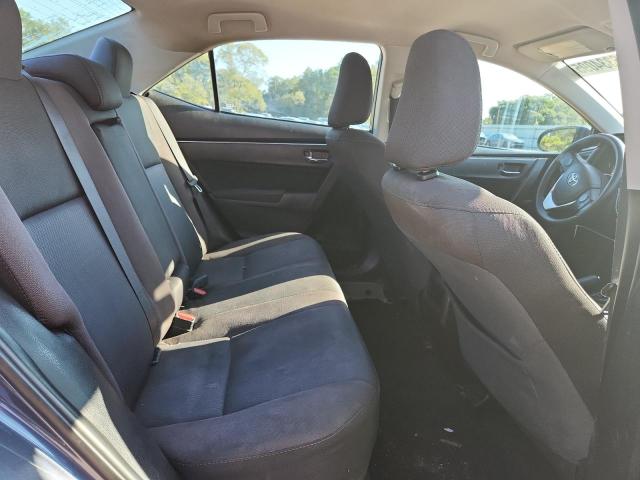 Photo 10 from auction – 2017 TOYOTA COROLLA IM with VIN 5YFBURHE4HP584034