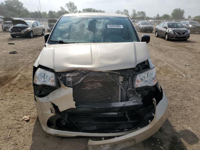 Photo 5 from auction – 2014 DODGE GRAND CARA with VIN 2C4RDGBG5ER105340